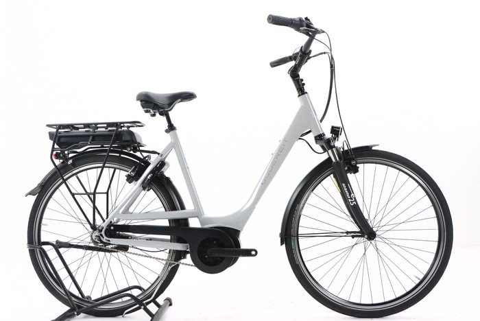Gudereit EC-3.5 500 2021
