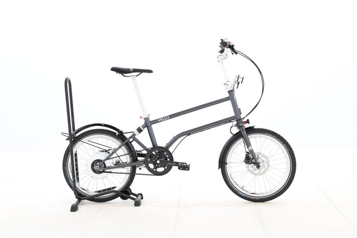 Vello Bike+ Speed Drive 2021