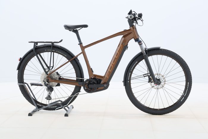 Focus AVENTURA² 6.8 2023