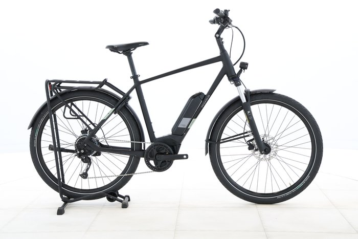 Pegasus SOLERO E9 SPORT CX 545 2023