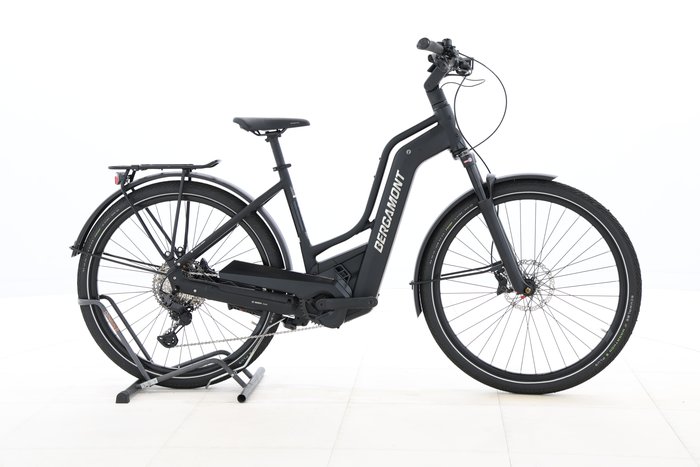 Bergamont E-HORIZON PREMIUM EXPERT 2022