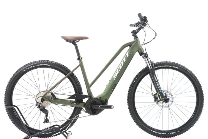 Scott SUB CROSS ERIDE 10 LADY 2022