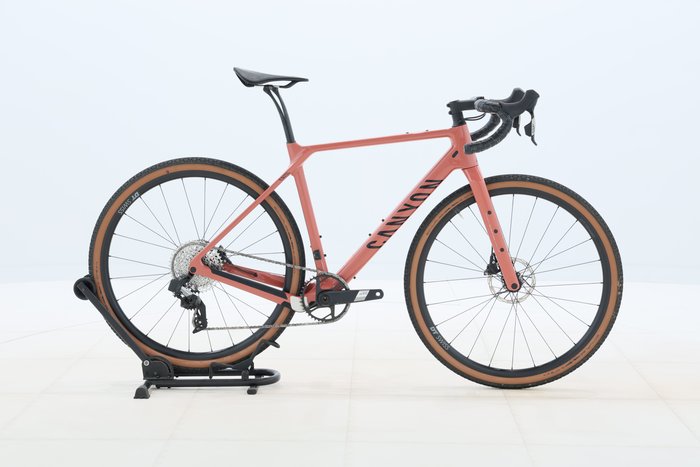 Canyon GRIZL CF SL 6 AXS 2024