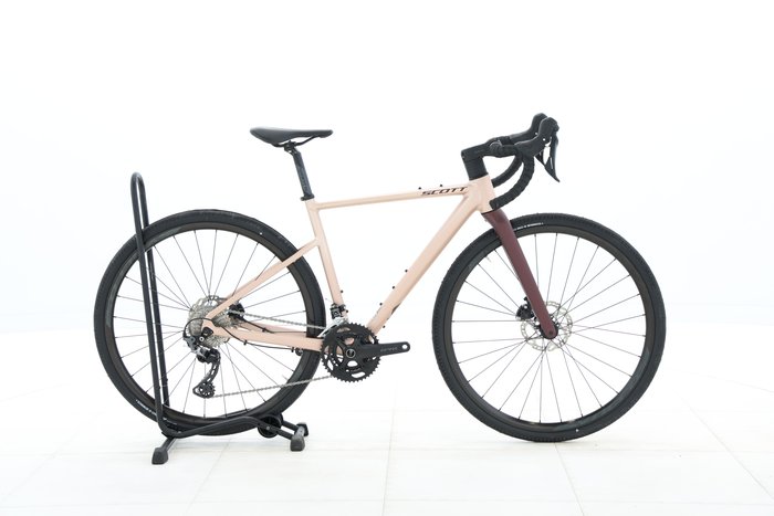 Scott CONTESSA SPEEDSTER GRAVEL 15 2022