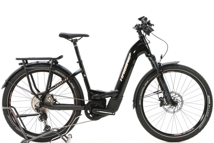 Haibike TREKKING 11 2023