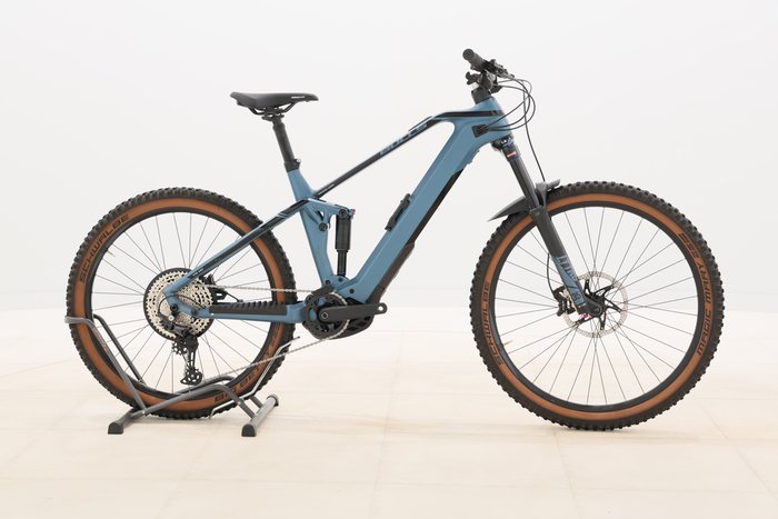 Bulls SONIC EVO AM 2 CARBON 2024