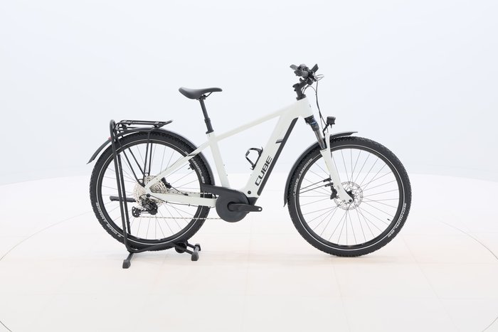 Cube Nuride Hybrid EXC 800 2025