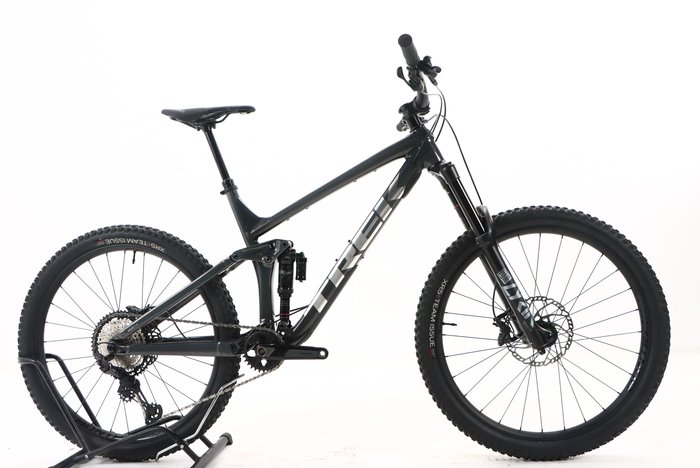 Trek REMEDY 8 2022