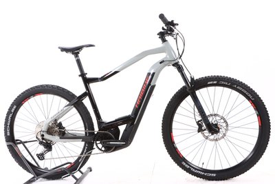 Haibike HARDNINE 9 2021