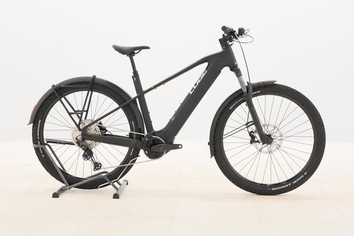 Cube REACTION HYBRID RACE 800 ALLROAD 2025