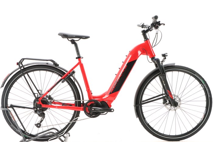 Rock Machine CROSSRIDE INT E400 TOURING 2022