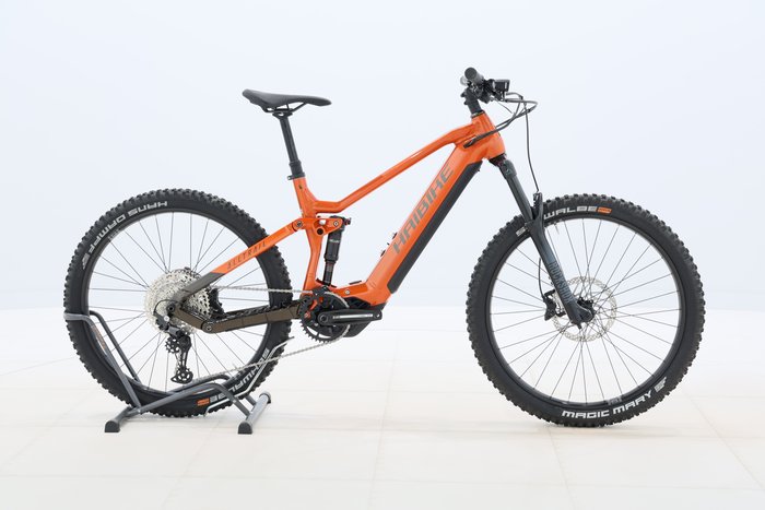 Haibike ALLTRAIL 6 27.5 2023