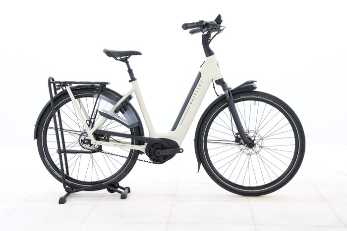 Gazelle Arroyo C5 2025