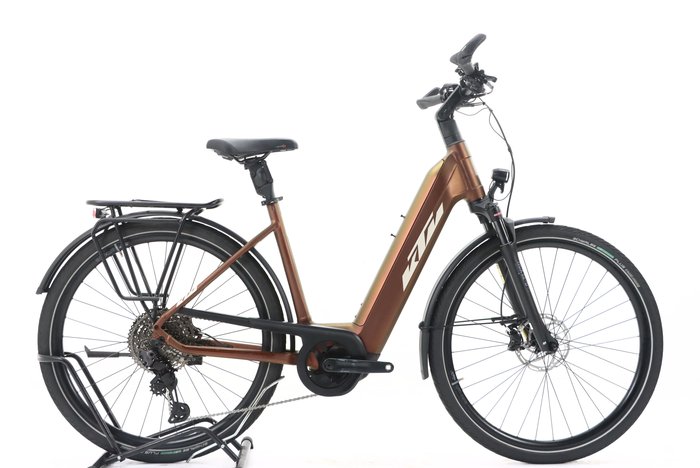 KTM MACINA STYLE 720 2023