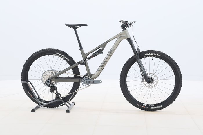 Canyon NEURON CF 8 2025