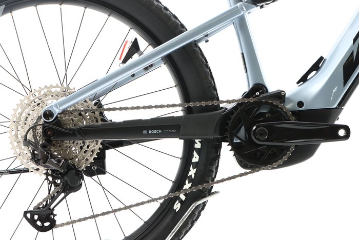 KTM MACINA KAPOHO PRO 2022