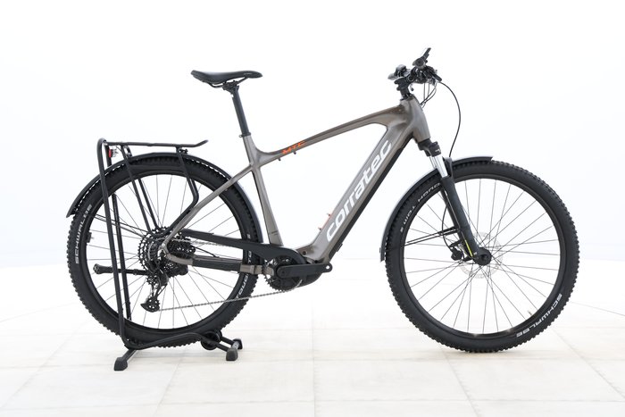 Corratec MTC ELITE 2023