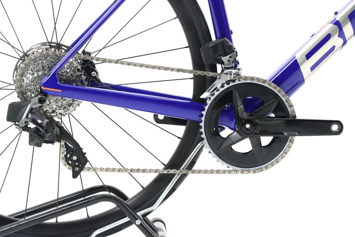 BMC Teammachine SLR Four 2022