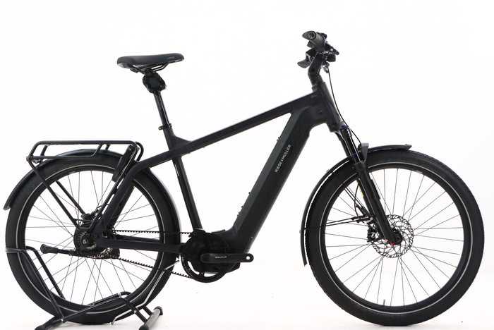 Riese & Müller CHARGER4 GT VARIO 2024
