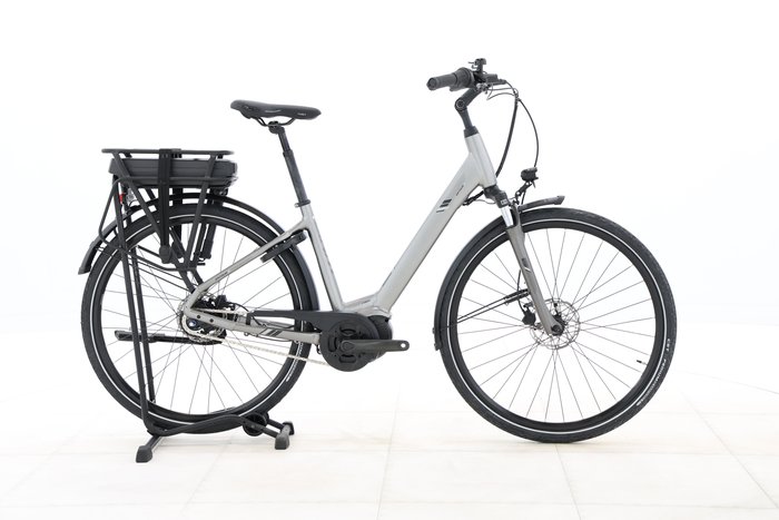 Giant ENTOUR E+ 0 RT 2022