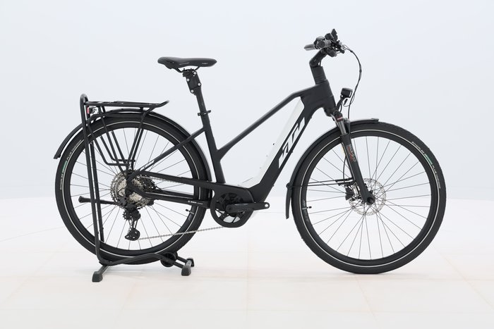 Ktm MACINA TOURING 750 2024