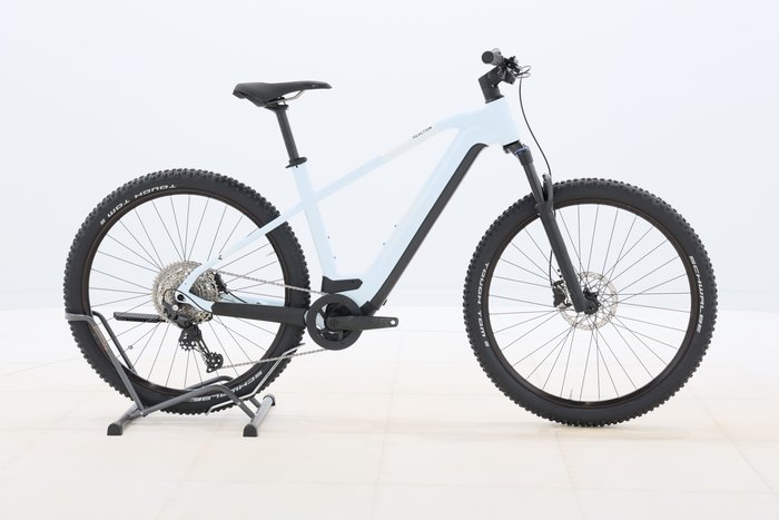 Cube REACTION HYBRID PRO 625 2023