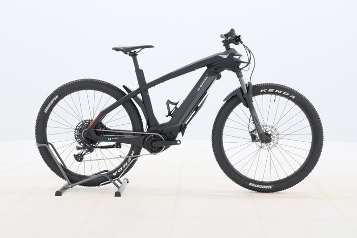 Bianchi E-OMNIA X TYPE SX 2022