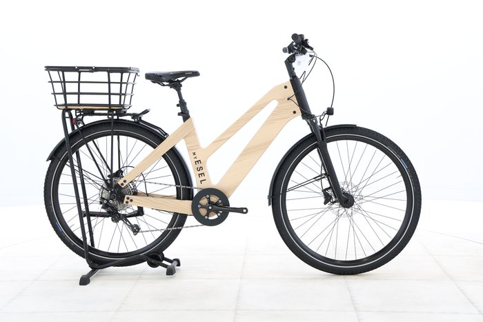 My Esel E-CROSS PRO PLUS 2023