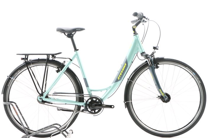 Stevens CORVARA 2021