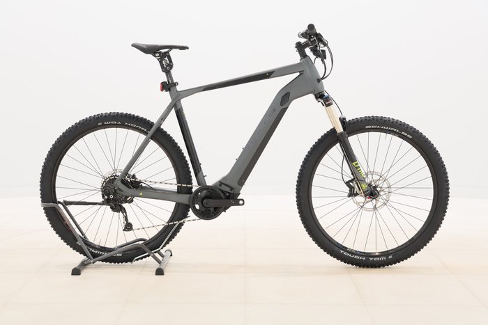 Bulls COPPERHEAD EVO 1 XXL 625 2022