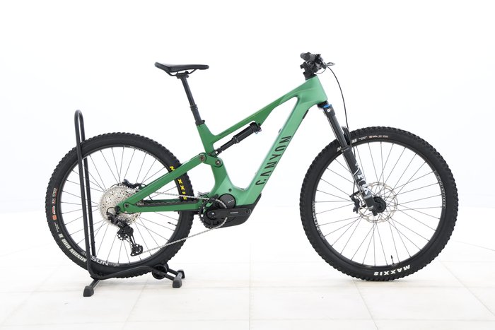 Canyon SPECTRAL:ON CF 8 720 2022