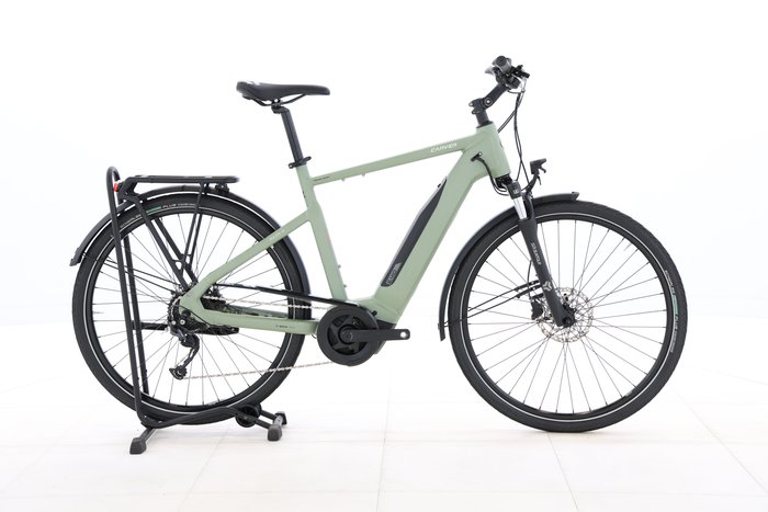 CARVER Route E.410 2023