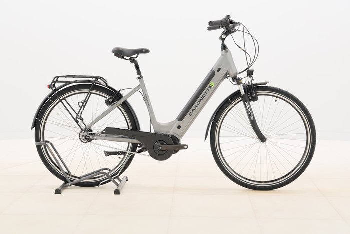 Saxonette Premium Plus 2.1 2021