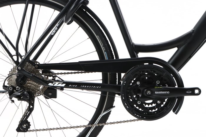 Ktm VENETO LIGHT DISC 2022