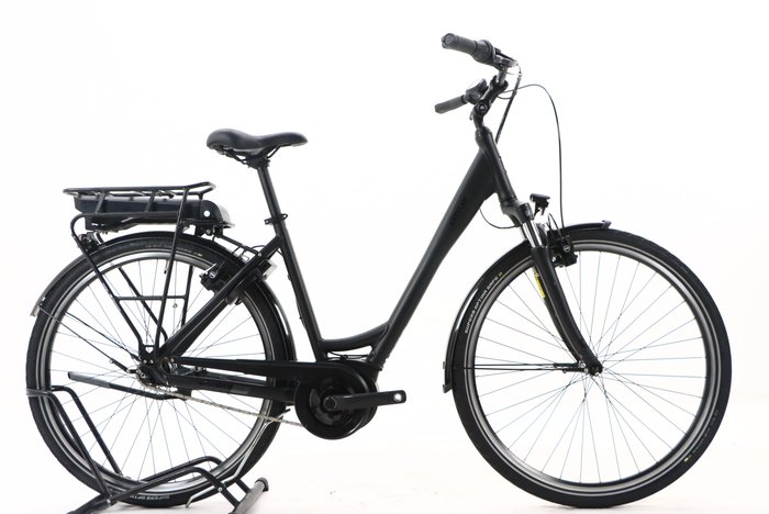 Kettler TRAVELLER E-SILVER 7 RT 400 2022