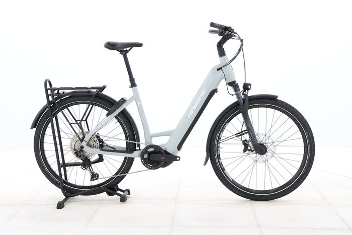 Haibike TREKKING 7 LOW 2023