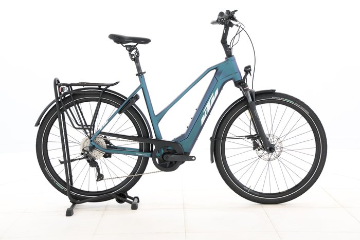 KTM Macina Tour CX510 2023