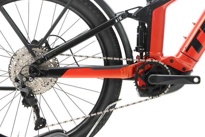 Trek POWERFLY FS 4 EQ 2023