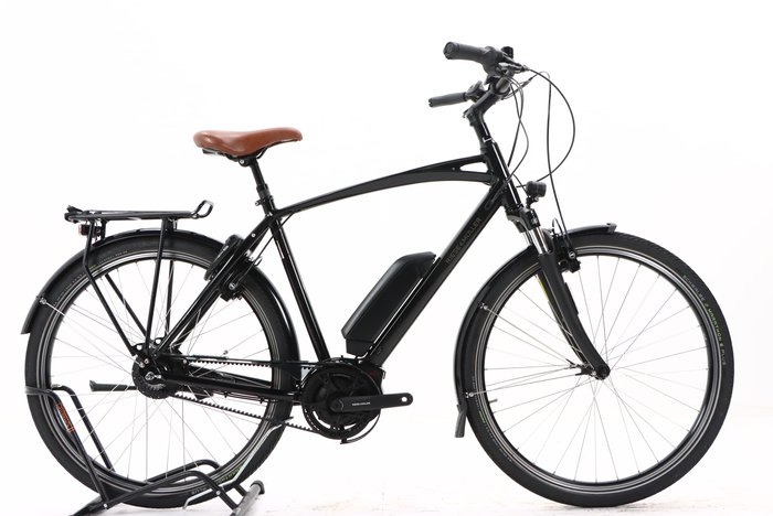 Riese & Müller CRUISER VARIO 2022