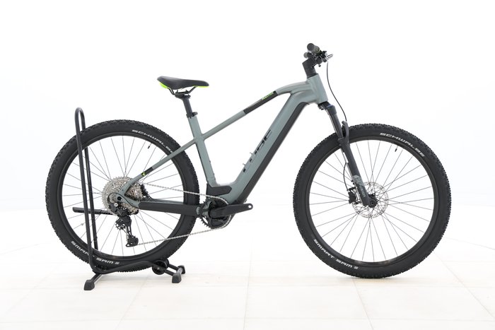 Cube REACTION HYBRID PRO 750 2024