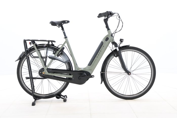 Gazelle ARROYO C7+ HMB ELITE 500 2024