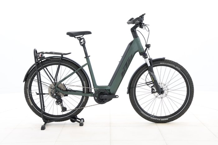 KTM Macina All Terra 625 2023