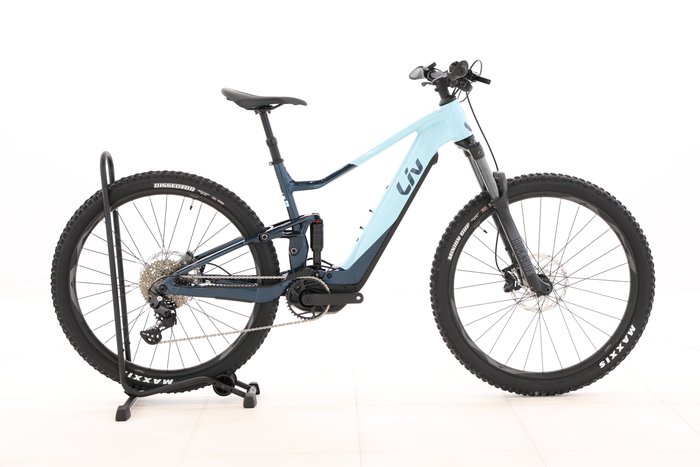 Liv EMBOLDEN E+ 1 2022