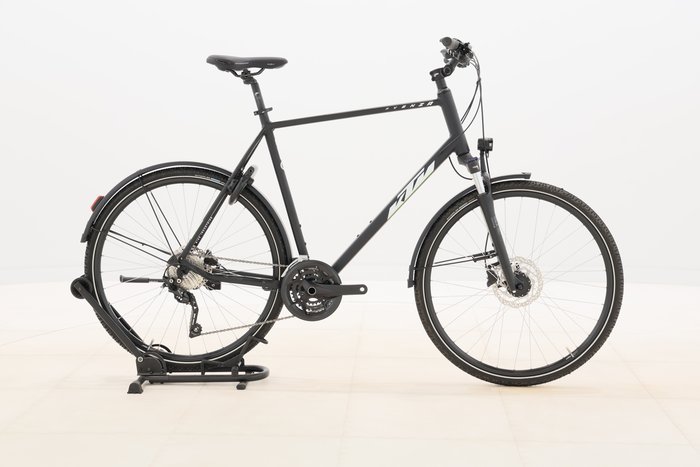KTM AVENZA CROSS STREET 2022