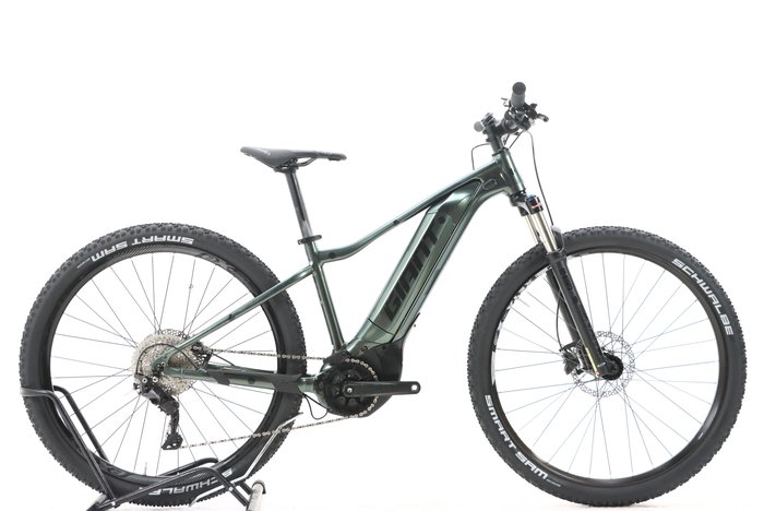 Giant Talon E+ 1 2021