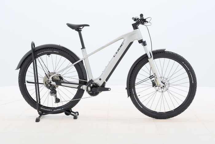 Cube Reaction Hybrid ONE 800 2025