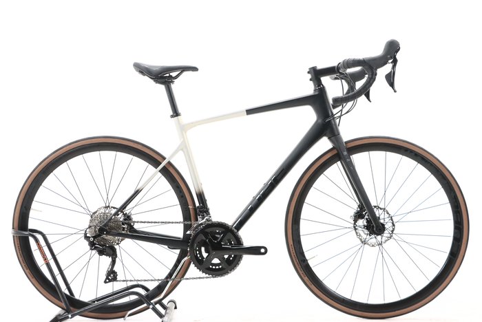 Cube AXIAL WS GTC PRO 2023