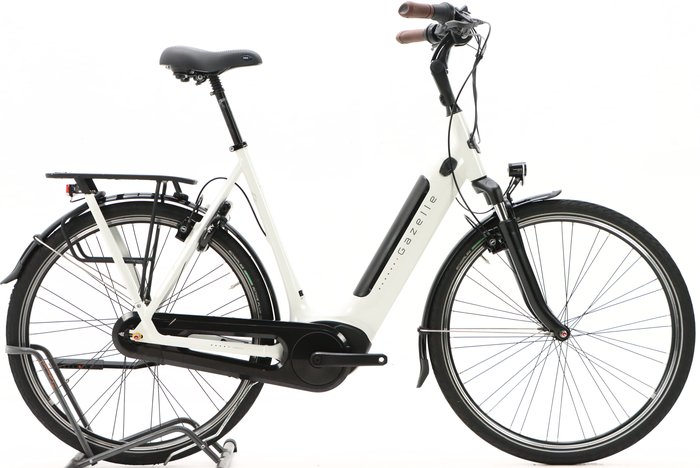 Gazelle ARROYO C7+ HMB ELITE 500 2022