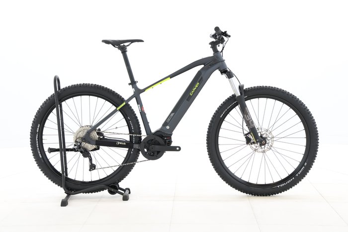 CARVER STRICT E.410 2021