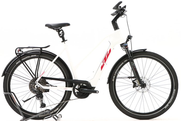 Ktm MACINA GRAN PRO 2024